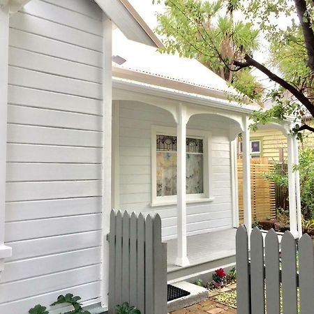 G- House Christchurch Exterior foto