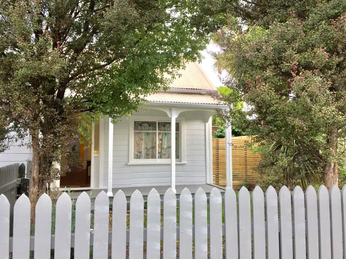 G- House Christchurch Exterior foto