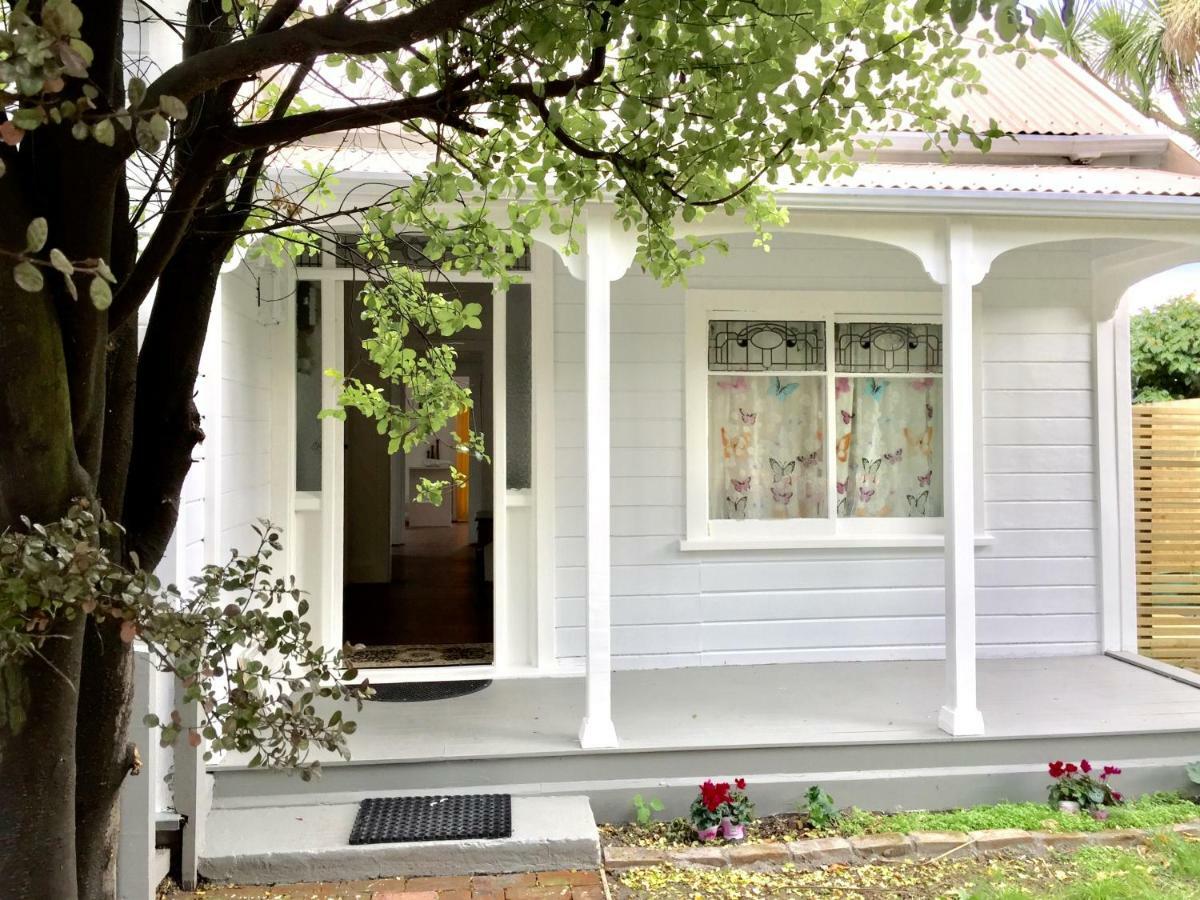 G- House Christchurch Exterior foto