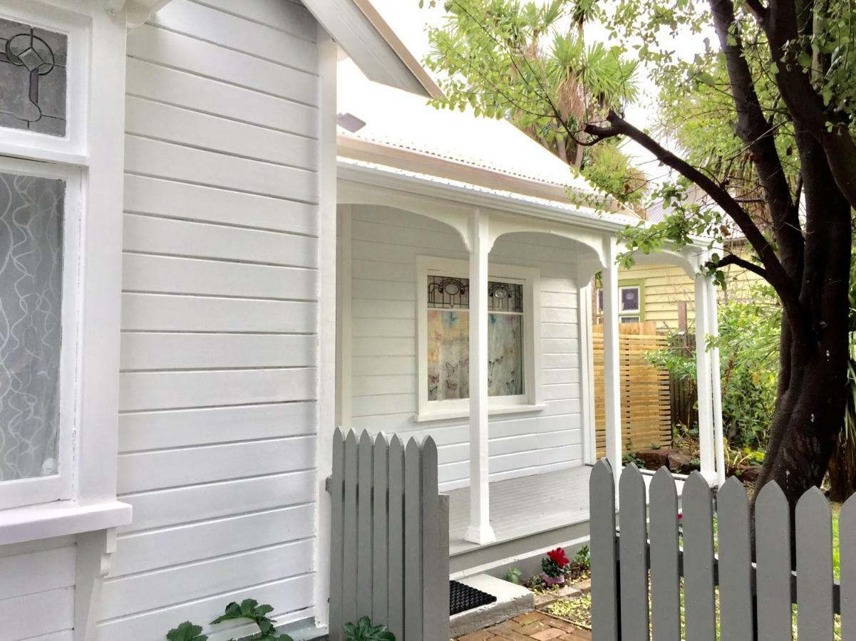 G- House Christchurch Exterior foto
