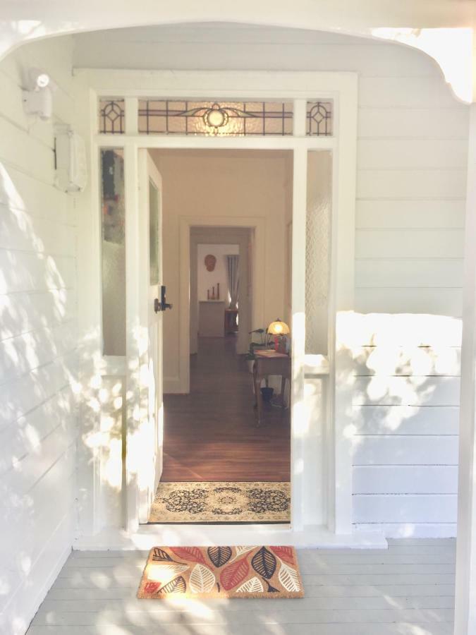 G- House Christchurch Exterior foto